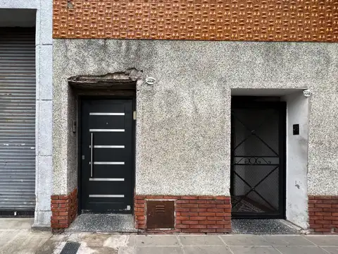 VENTA PH 5 AMBIENTES EN PARQUE PATRICIOS 