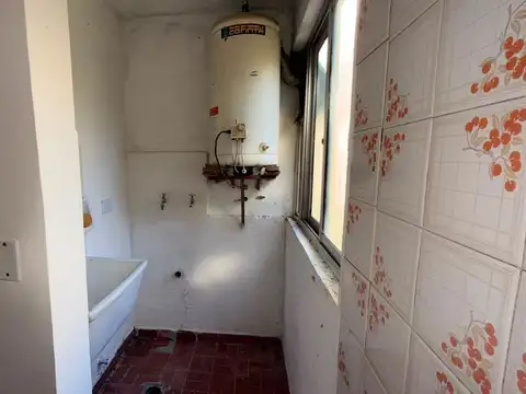 Departamento en Venta en Villa Santos Tesei, USD 29.000