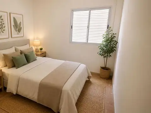 VENTA DEPARTAMENTO 2 AMBIENTES VILLA TESEI