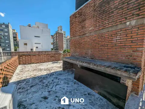 Departamento en Venta en Rosario, USD 59.000