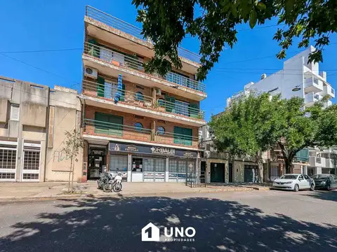 Departamento en Venta al Oeste