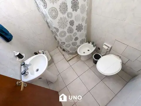 Riccheri 1000, Piso 03