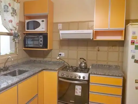 Depto Tipo Casa en Venta al Suroeste