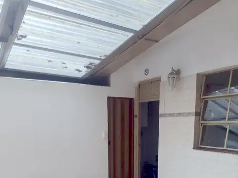 Depto Tipo Casa en Venta de 3 dormitorios