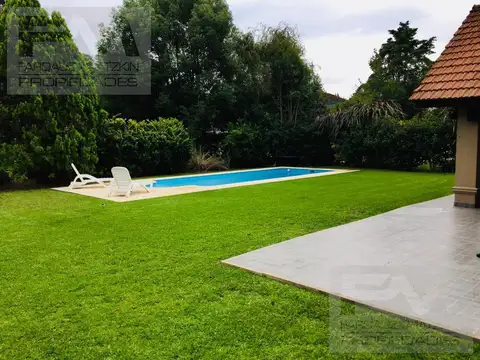 Casa en Venta en Country Club Banco Provincia, USD 450.000