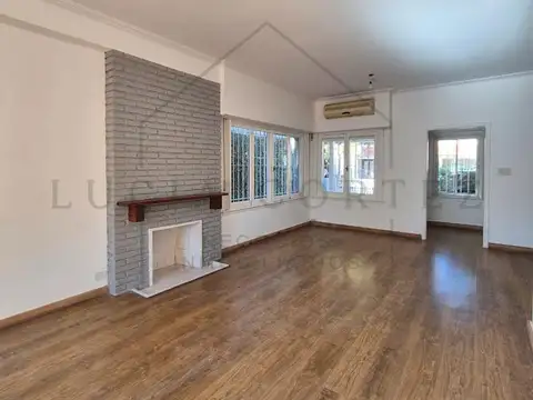 Casa en Alquiler 20 años