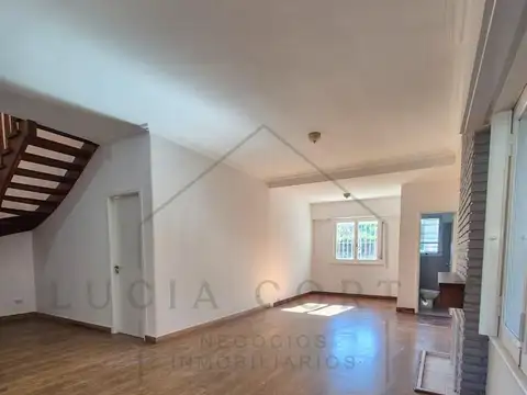 Casa en Alquiler al Norte