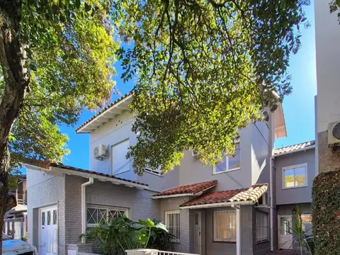 Casa en Alquiler de 4 dormitorios