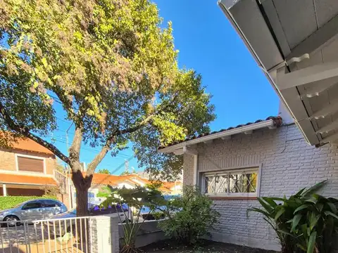 Casa en Alquiler en Beccar, $ 3.000.000