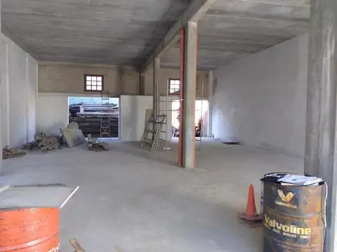 Local en Venta en Tigre Centro, USD 600.000