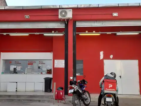 Santa María de las Conchas al 3200