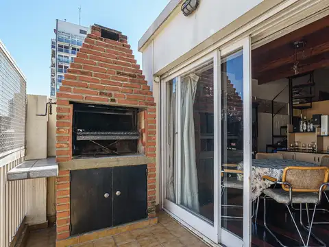 Departamento en Venta en Recoleta, USD 289.000