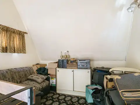 Departamento en Venta 53 años