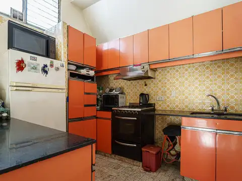 Departamento en Venta 53 años