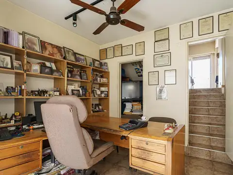 Departamento en Venta Apto profesional