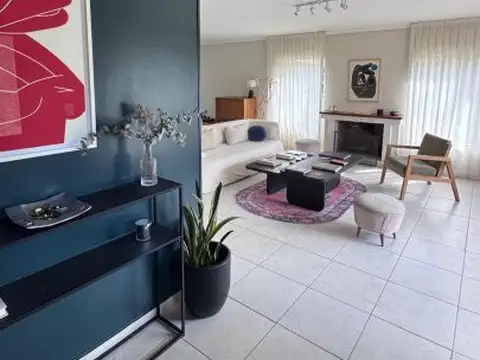 Casa en Alquiler en Club de Campo Pueyrredón, USD 2.500