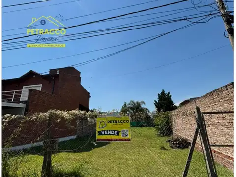Terreno en Funes en venta