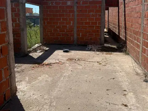 Terreno en Venta de 585,0 m2