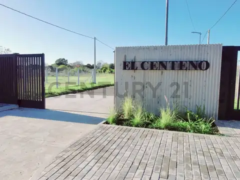 Lote en venta - CALLE 7 Y 622