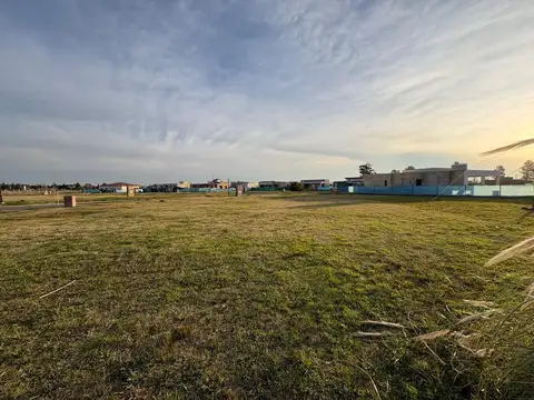 VENTA LOTE INTERNO BARRIO SAN SIMON