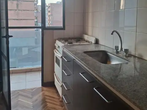 Departamento en Alquiler de 1 dormitorio