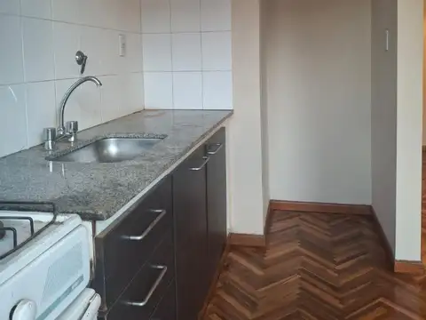 Departamento en Alquiler de 2 ambientes