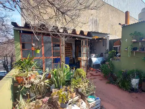 PH 3 Amb. al Frente + Terraza, Ideal Mejoras, a 4/c de Av. Maipú