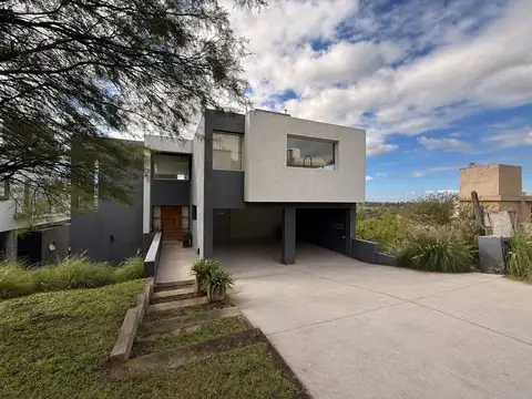 Casa en Venta 10 años