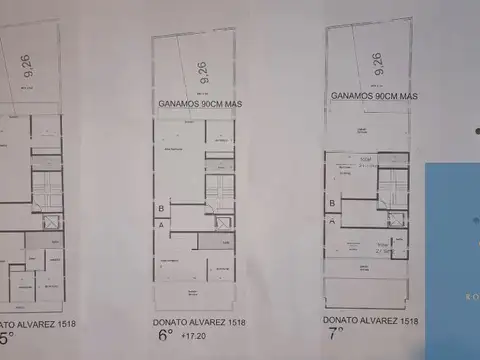 Terreno en Venta de 245,0 m2