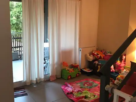 GENERAL PAZ 900, Piso 2