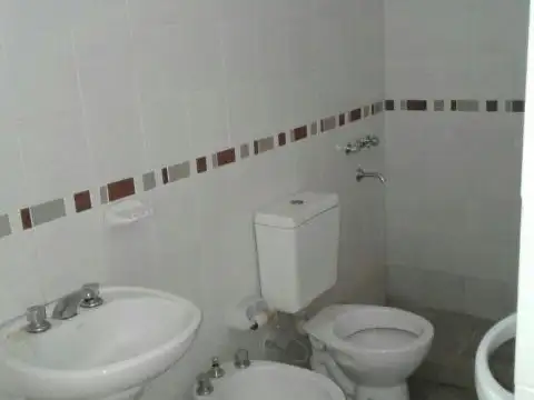 Departamento en Alberdi