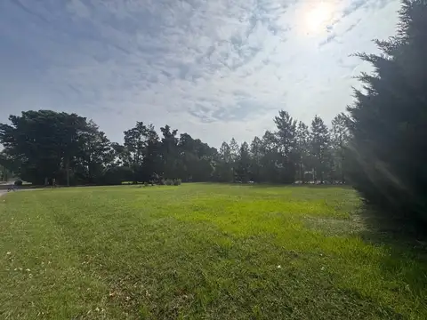 Club de Campo San Diego