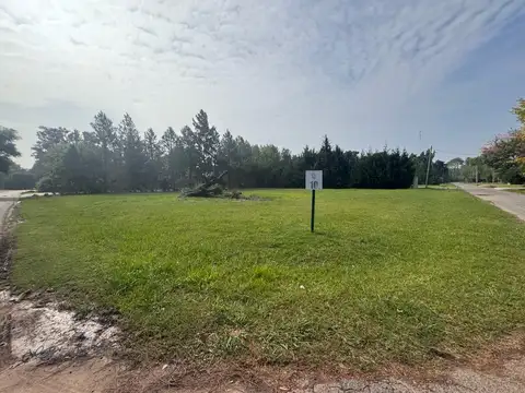 Terreno en Venta de 1500,0 m2