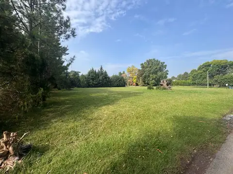 Club de Campo San Diego