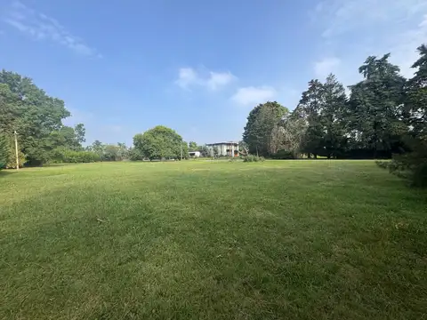 Terreno en Venta de 1500,0 m2