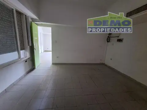 Soldado Baigorria N°  1458 E/ Fco. Beiro y José de San Martin