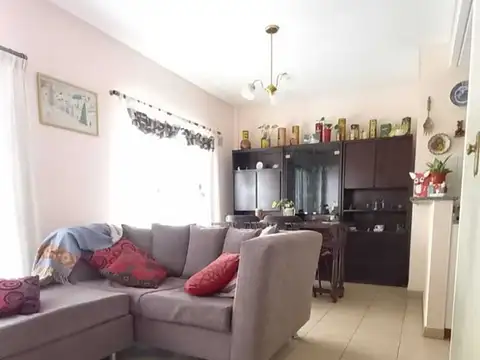 Departamento en Venta en San Fernando, USD 119.000