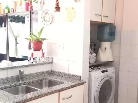 Departamento en Venta al Norte