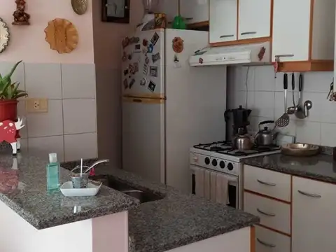 Departamento en Venta 35 años