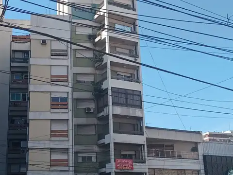 Avenida Bartolomé Mitre 600, Piso 2
