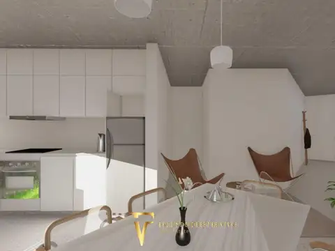 Departamento en Venta Permite mascota