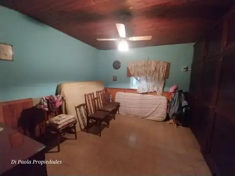 gran lote 470m2 con casa y galpon