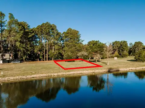 Terreno en Venta en Punta del Este, USD 650.000