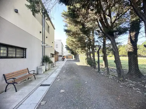 Juárez Celman Bis 300 - Casa N° 4 - 2 dormitorios c/cochera