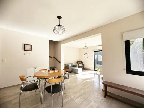 Casa en Venta 4 años
