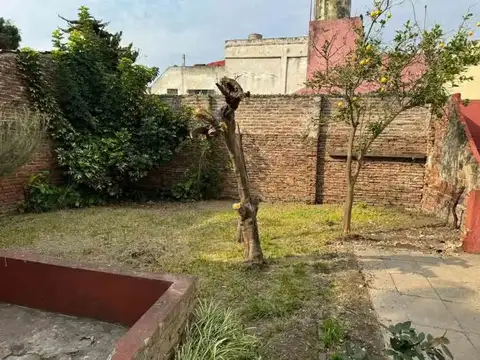 Departamento en Venta al Norte