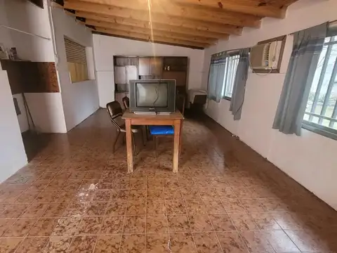 Depto Tipo Casa en Venta de 3 ambientes