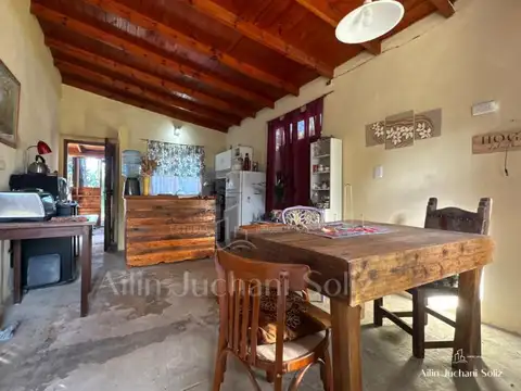 Casa en Venta al Oeste