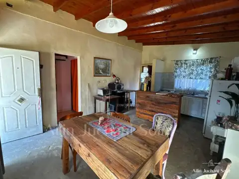 Casa en Venta al Oeste