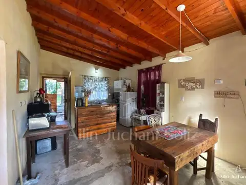 Casa en Venta 5 años
